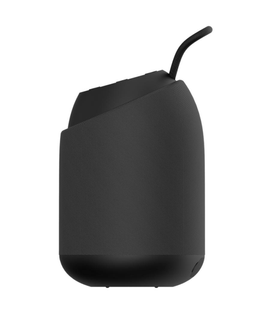 Hiditec altavoz bt urban rok 5w m 5w ipx7