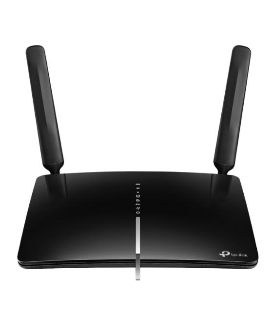 Tp-link archer mr600 router 4g+ wifi ac1200