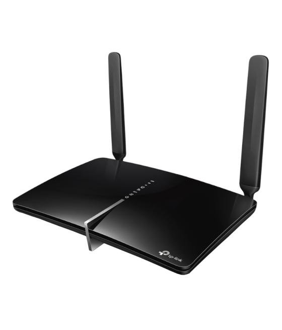 Tp-link archer mr600 router 4g+ wifi ac1200
