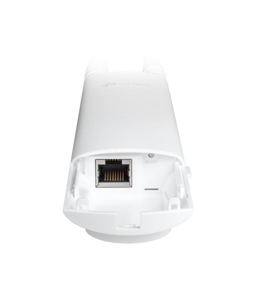 Tp-link eap225-outdoor punto acceso ac1200 poe