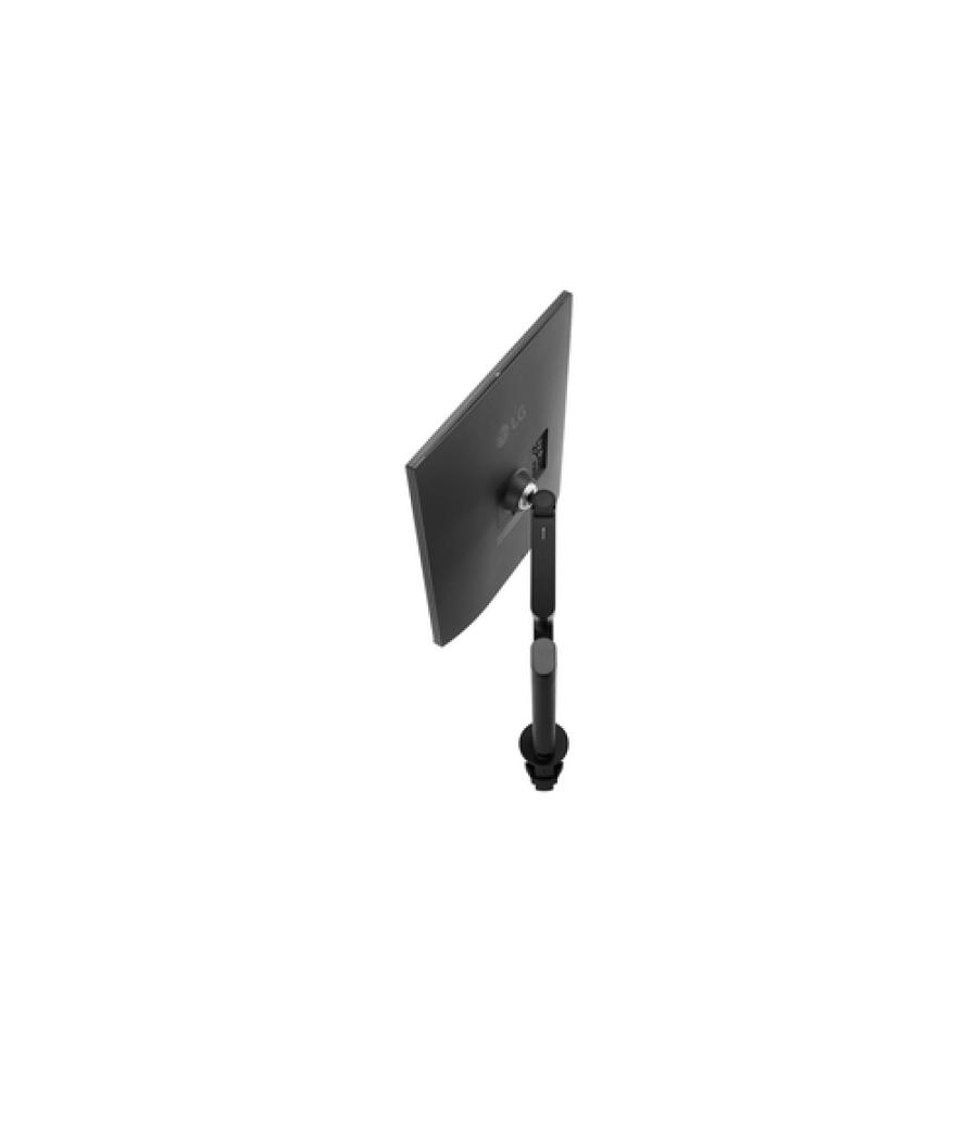 LG 28MQ780-B pantalla para PC 70,1 cm (27.6") 2560 x 2880 Pixeles Quad HD LCD Negro