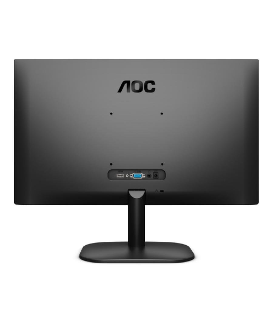 AOC B2 24B2XH/EU LED display 60,5 cm (23.8") 1920 x 1080 Pixeles Full HD Negro