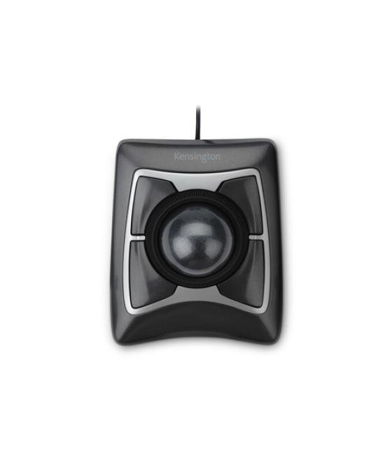 Kensington Expert Mouse® Trackball con cable