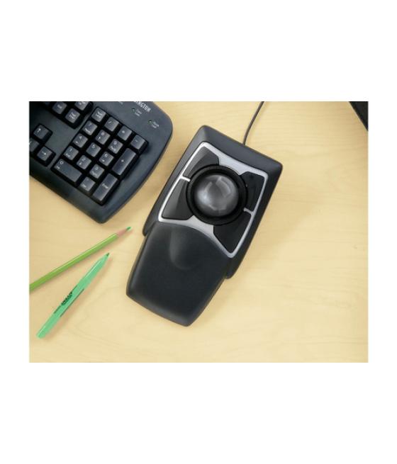 Kensington Expert Mouse® Trackball con cable