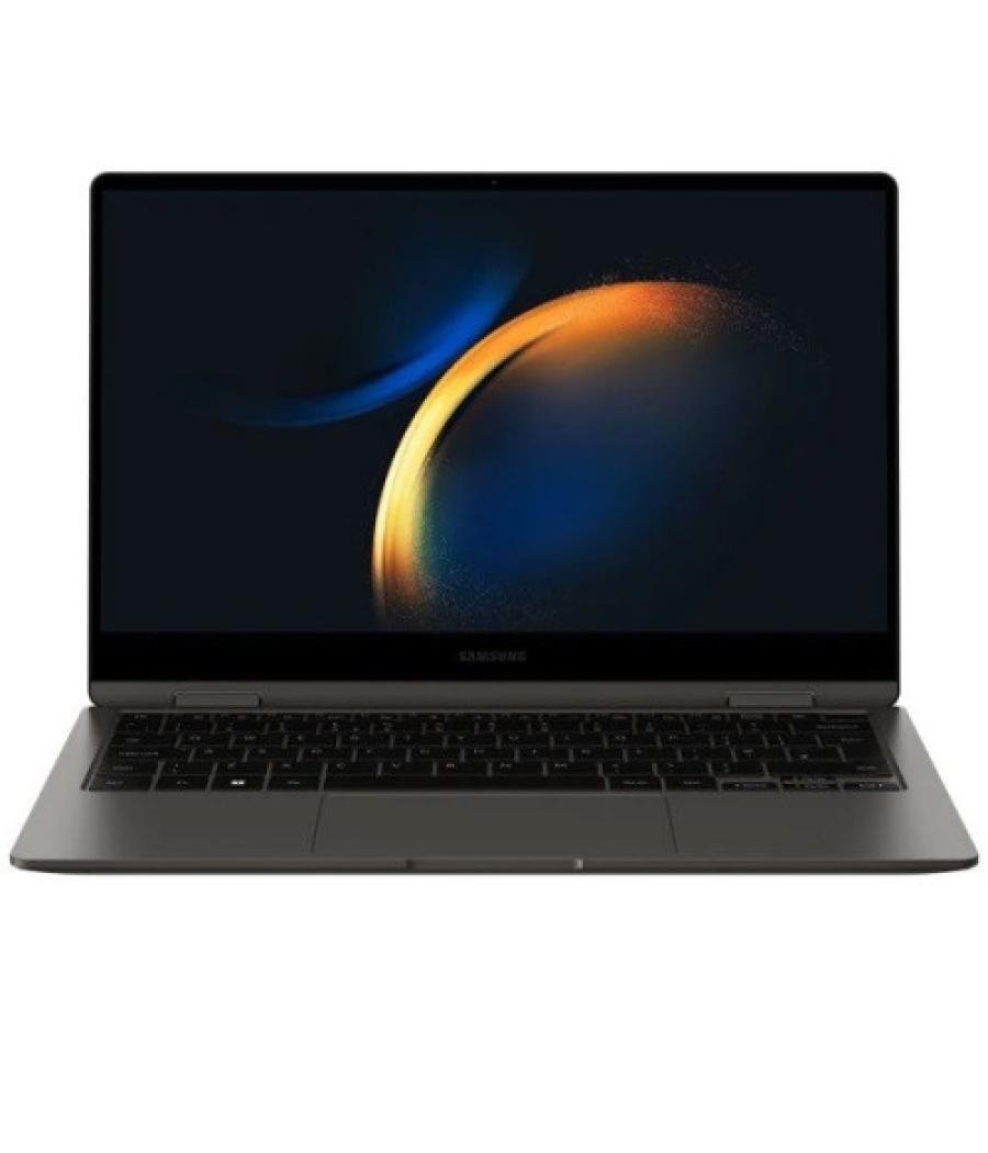 Galaxy book3 360 13 i7 16gb 512g w11p táctil