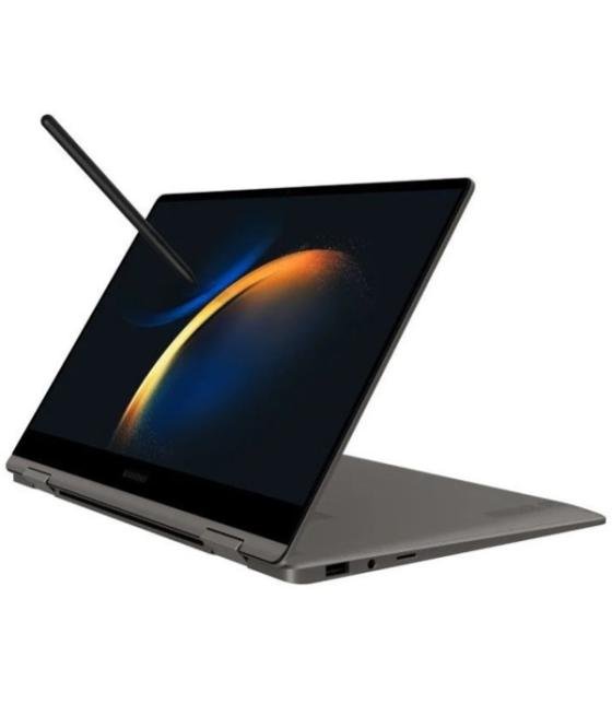 Galaxy book3 360 13 i7 16gb 512g w11p táctil