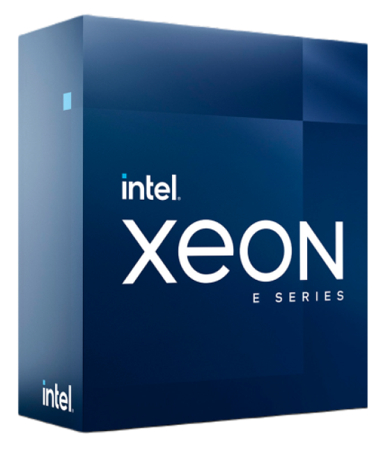 Intel xeon e-2436 procesador 2,9 ghz 18 mb caja