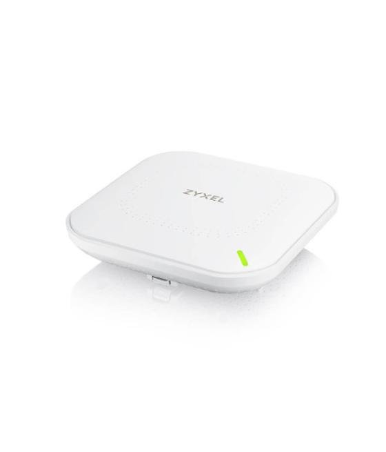 Zyxel nwa50ax 1775 mbit/s blanco energía sobre ethernet (poe)