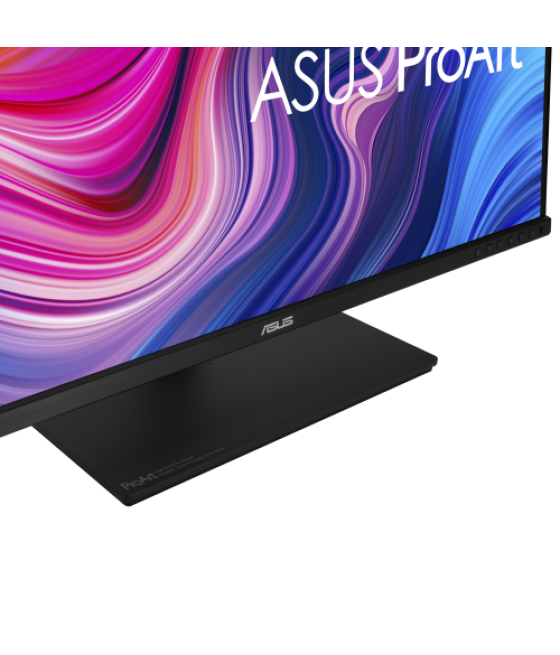 Asus proart pa328cgv 81,3 cm (32") 2560 x 1440 pixeles quad hd negro