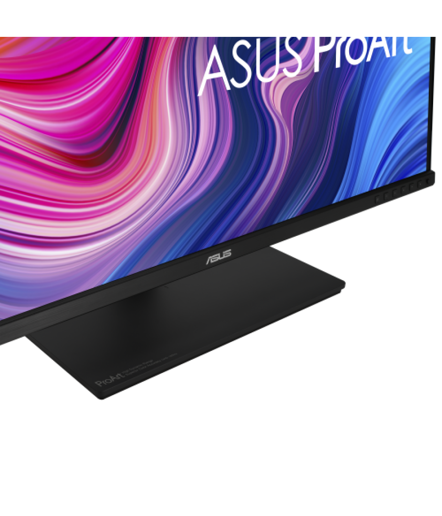 Asus proart pa328cgv 81,3 cm (32") 2560 x 1440 pixeles quad hd negro