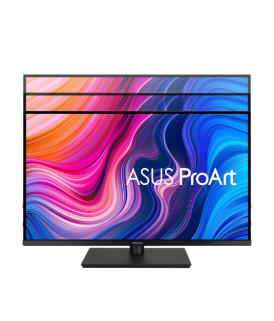 Asus proart pa328cgv 81,3 cm (32") 2560 x 1440 pixeles quad hd negro