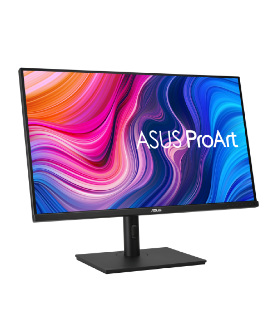 Asus proart pa328cgv 81,3 cm (32") 2560 x 1440 pixeles quad hd negro