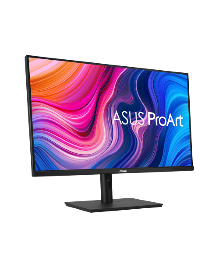 Asus proart pa328cgv 81,3 cm (32") 2560 x 1440 pixeles quad hd negro