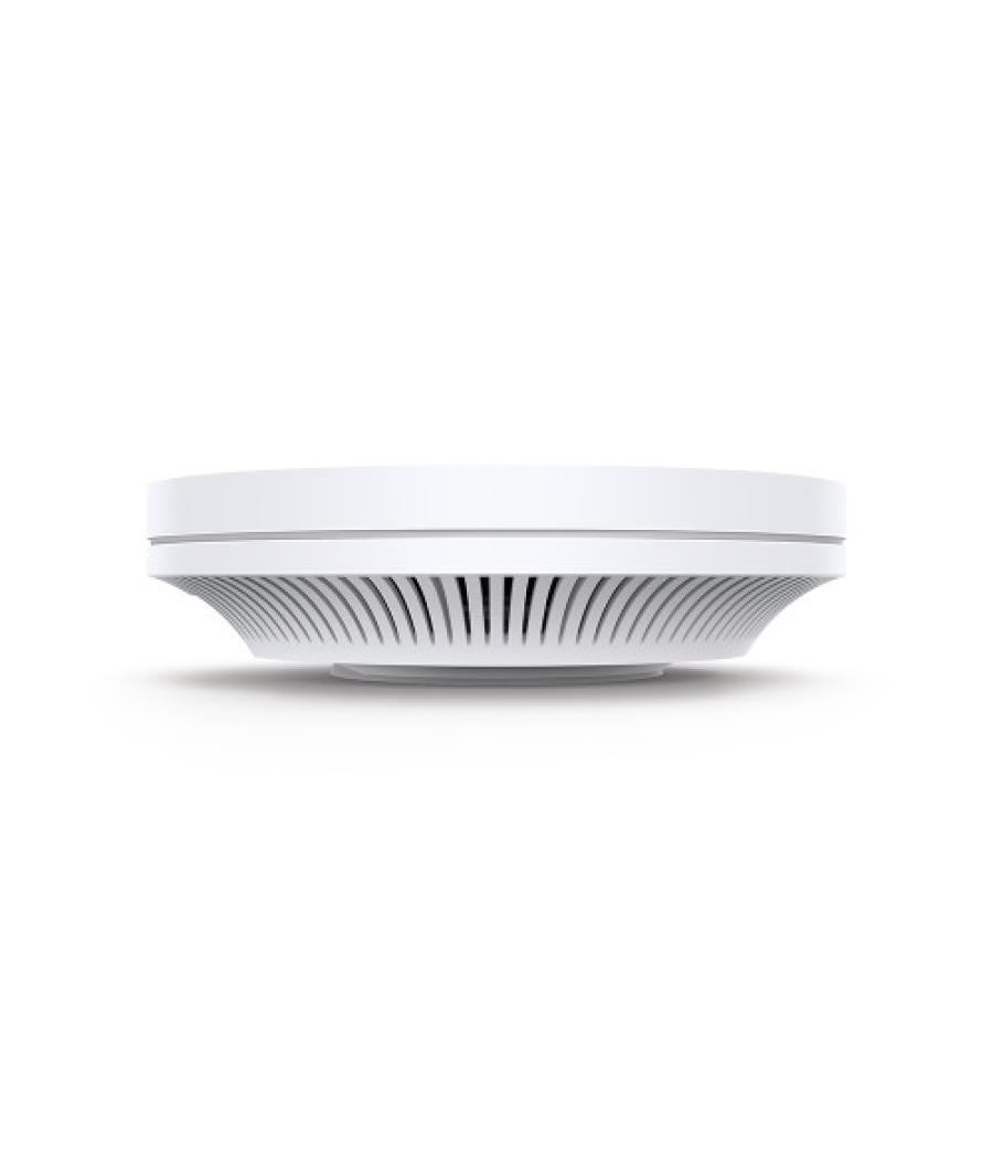 Tp-link ax3600 ceiling mount dual-band wi-fi 6 access point, 1x2.5gbps rj45 port, 1148mbps at, 2.4 ghz + 2402 mbsp at 5 ghz, hig