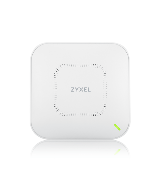 Zyxel wax650s 3550 mbit/s blanco energía sobre ethernet (poe)