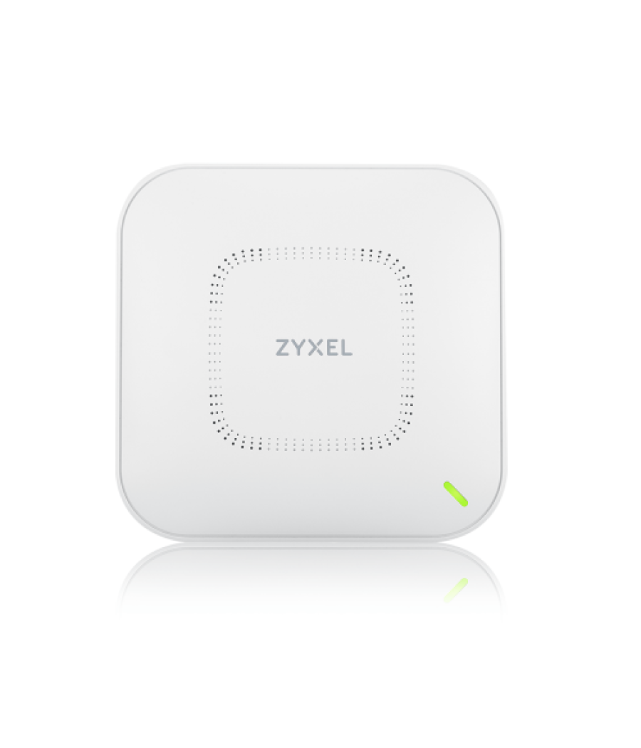 Zyxel wax650s 3550 mbit/s blanco energía sobre ethernet (poe)