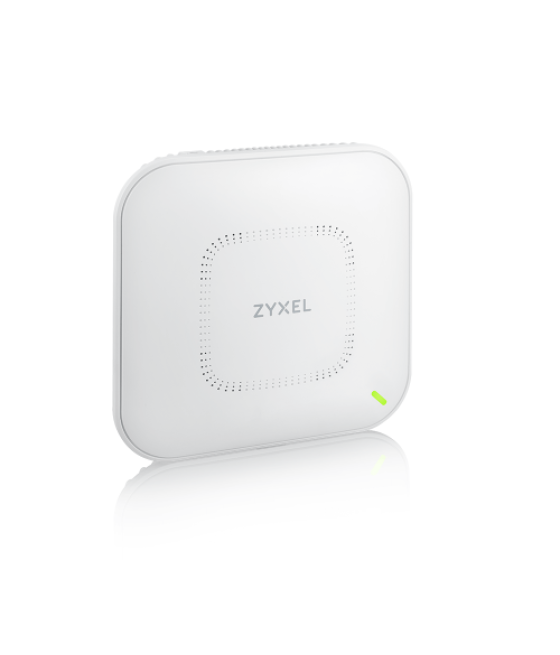 Zyxel wax650s 3550 mbit/s blanco energía sobre ethernet (poe)