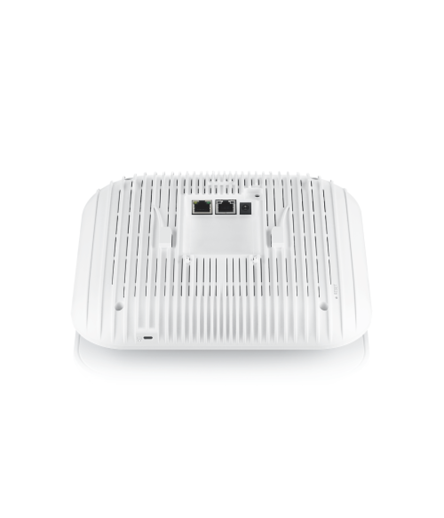 Zyxel wax650s 3550 mbit/s blanco energía sobre ethernet (poe)