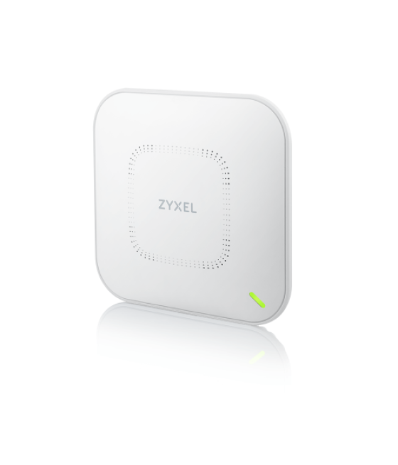 Zyxel wax650s 3550 mbit/s blanco energía sobre ethernet (poe)