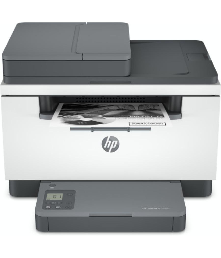 Hp laserjet m234sdn laser a4 600 x 600 dpi 30 ppm wifi