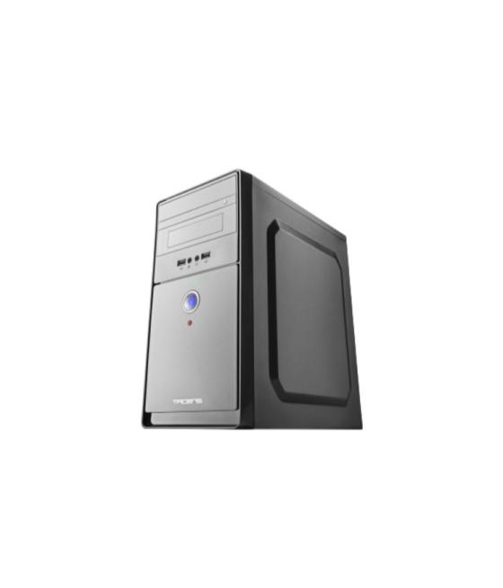 Caja microatx ac0500 fa/500 negro anima