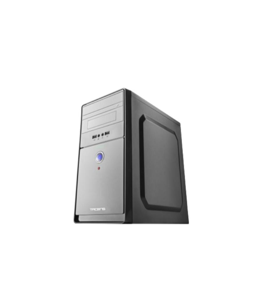 Caja microatx ac0500 fa/500 negro anima