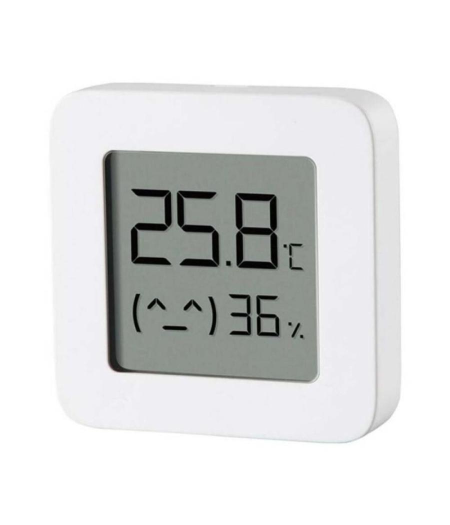 Monitor de temperatura y humedad xiaomi mi temperature and humidity monitor 2