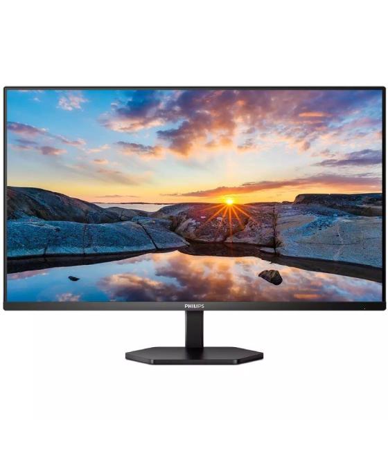 Monitor profesional philips 32e1n3100la 32'/ full hd/ multimedia/ negro