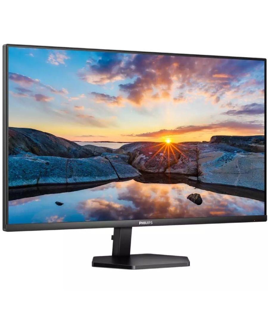 Monitor profesional philips 32e1n3100la 32'/ full hd/ multimedia/ negro