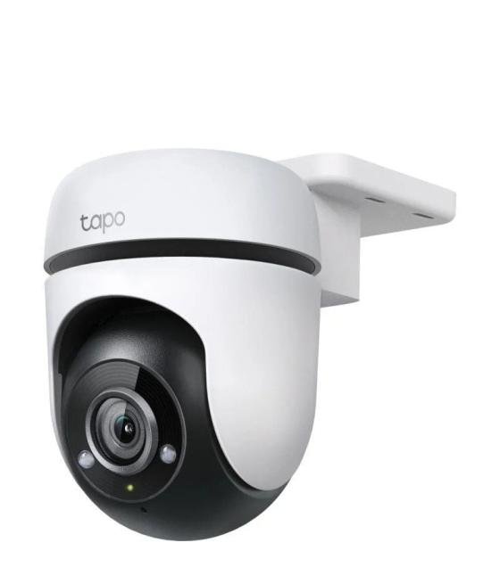 Cámara de videovigilancia tp-link tapo c500/ visión nocturna/ control desde app