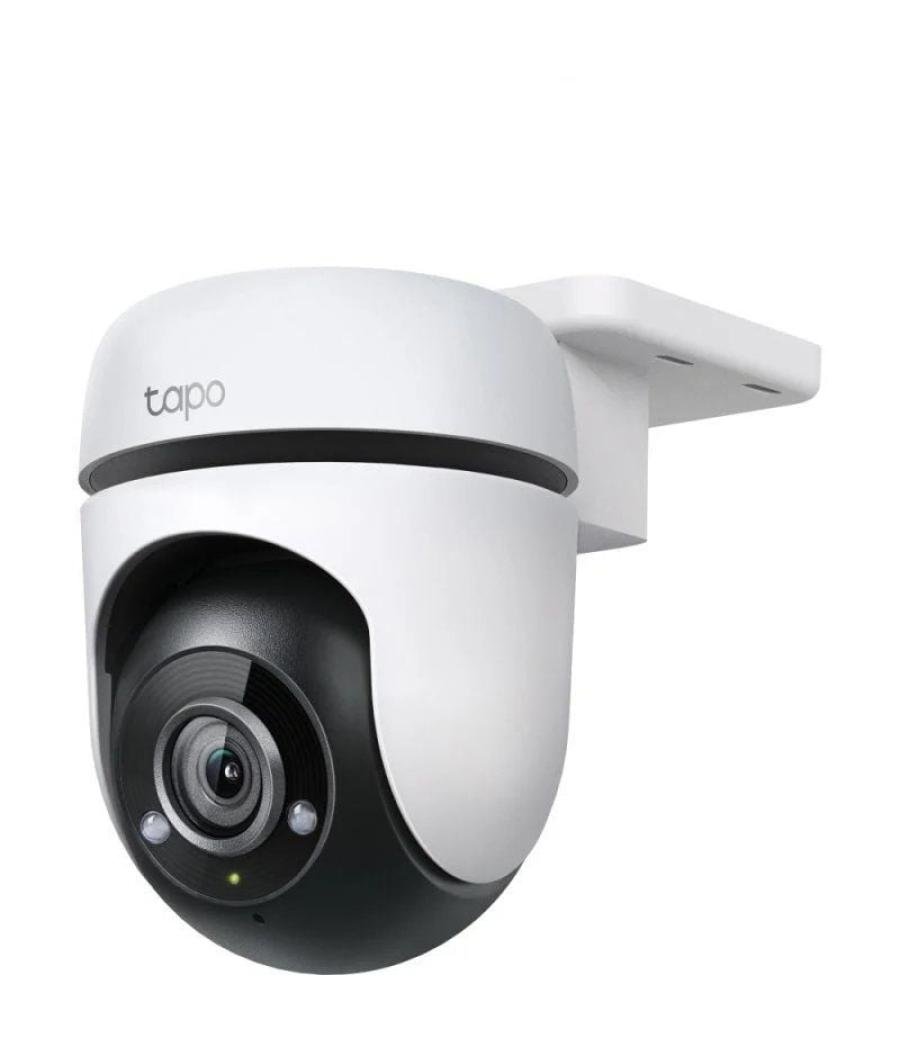 Cámara de videovigilancia tp-link tapo c500/ visión nocturna/ control desde app