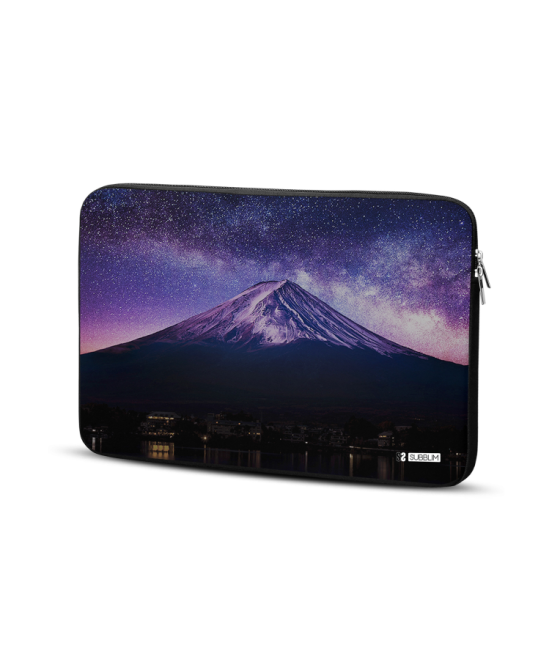 Funda portatil subblim trendy sleeve neo mountain 13,3-14"