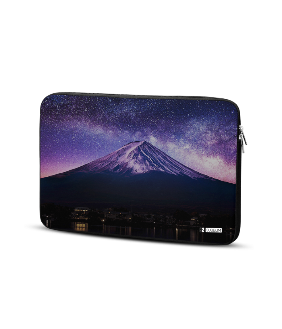 Funda portatil subblim trendy sleeve neo mountain 13,3-14"