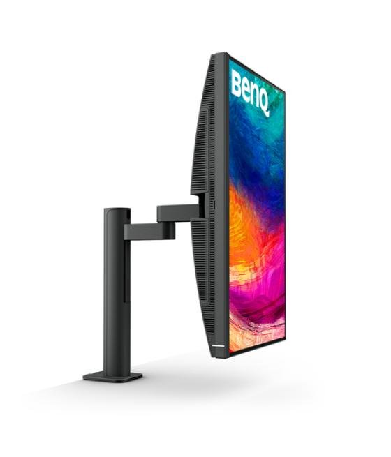 Benq PD2705UA 68,6 cm (27") 3840 x 2160 Pixeles 4K Ultra HD LCD Negro