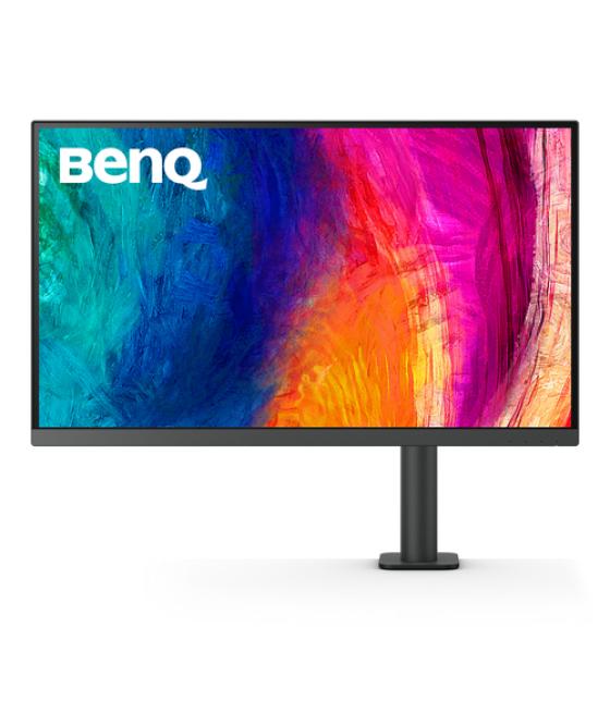 Benq PD2705UA 68,6 cm (27") 3840 x 2160 Pixeles 4K Ultra HD LCD Negro