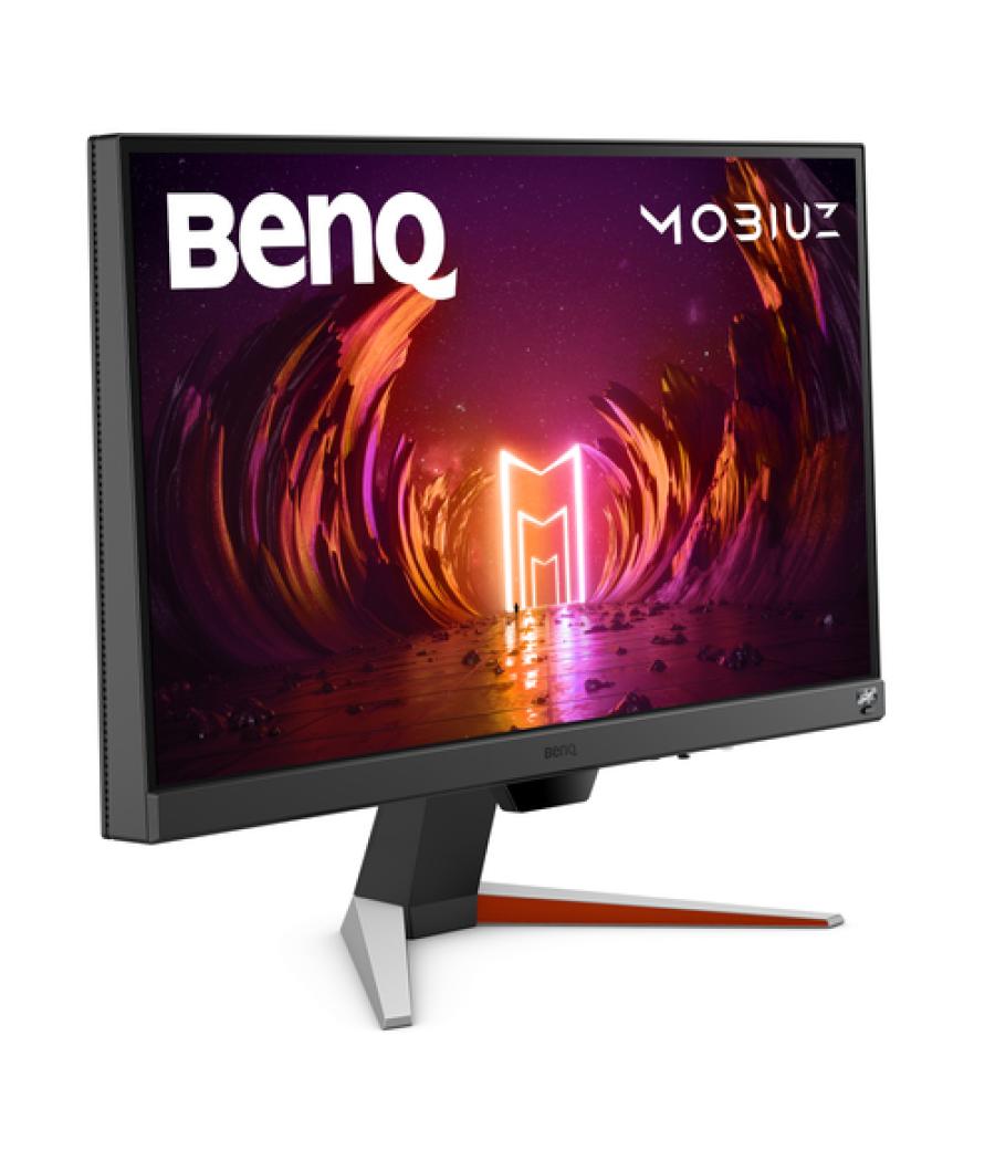 BenQ EX240N pantalla para PC 60,5 cm (23.8") 1920 x 1080 Pixeles Full HD LCD Negro