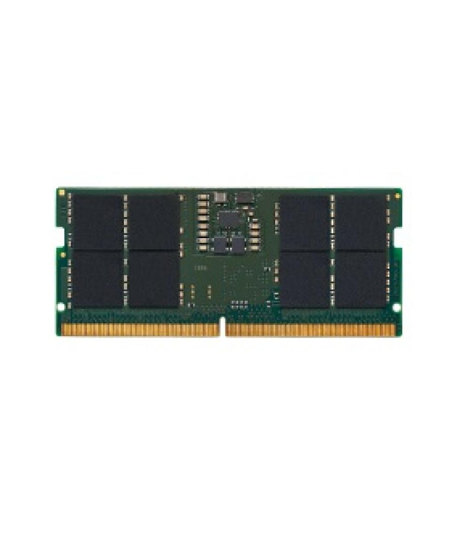 Kingston Technology ValueRAM KVR48S40BS8-16 módulo de memoria 16 GB 1 x 16 GB DDR5 4800 MHz