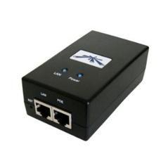 Ubiquiti Inyector PoE POE-2412W 24VDC 0.5A - Imagen 1