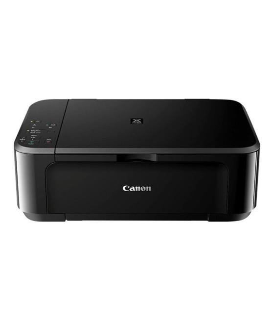 Canon multifunción pixma mg3650s duplex wifi negra