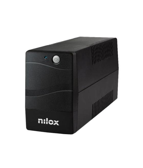 Nilox ups premium line int. 1500va