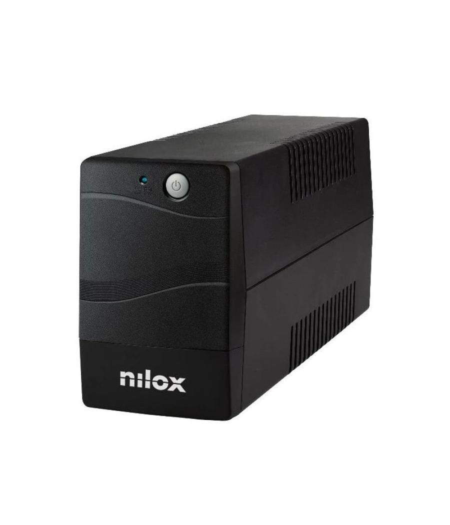 Nilox ups premium line int. 1500va