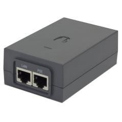 Ubiquiti Inyector PoE POE-24-24W-G 24VDC 1.0A - Imagen 1