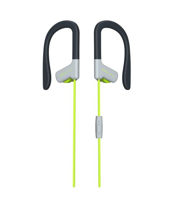 Energy sistem auricular sport 1 amarillo