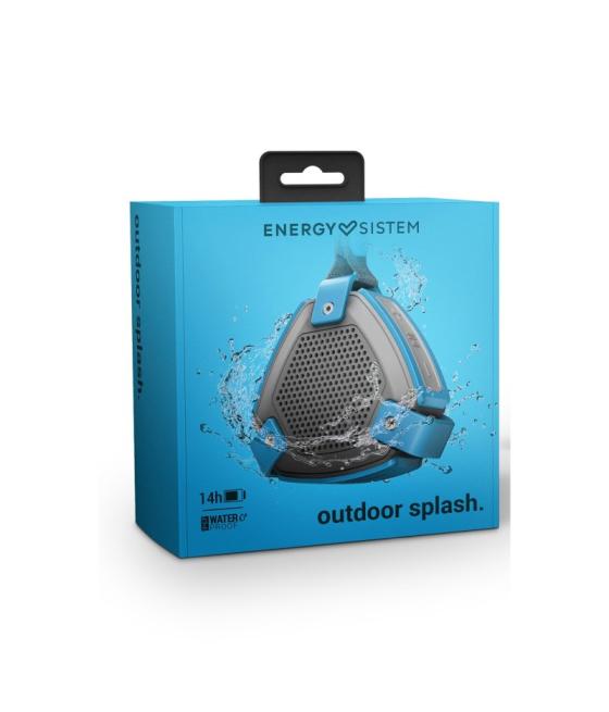 Energy sistem altavoz outdoor splash