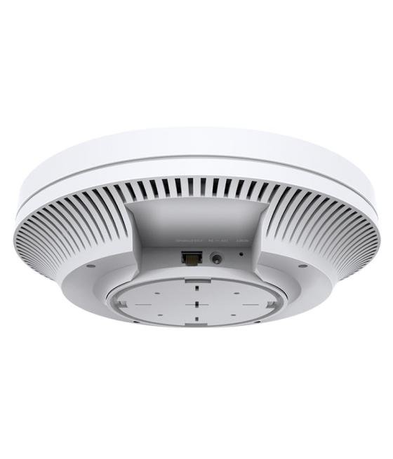 Tp-link eap610 ap wifi6 ax1800 techo dual 1xgbe