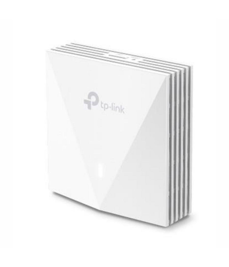 Tp-link eap650-wall ap wifi6 ax3000 dual 2xgbe