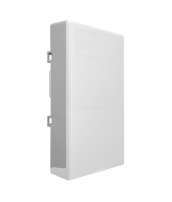 Mikrotik netpower switch crs318-1fi-15fr-2s-out