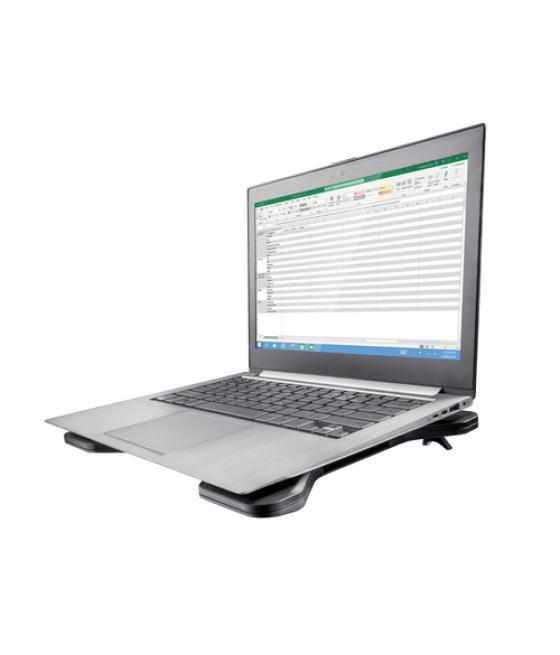 Trust Breeze almohadilla fría 40,6 cm (16")