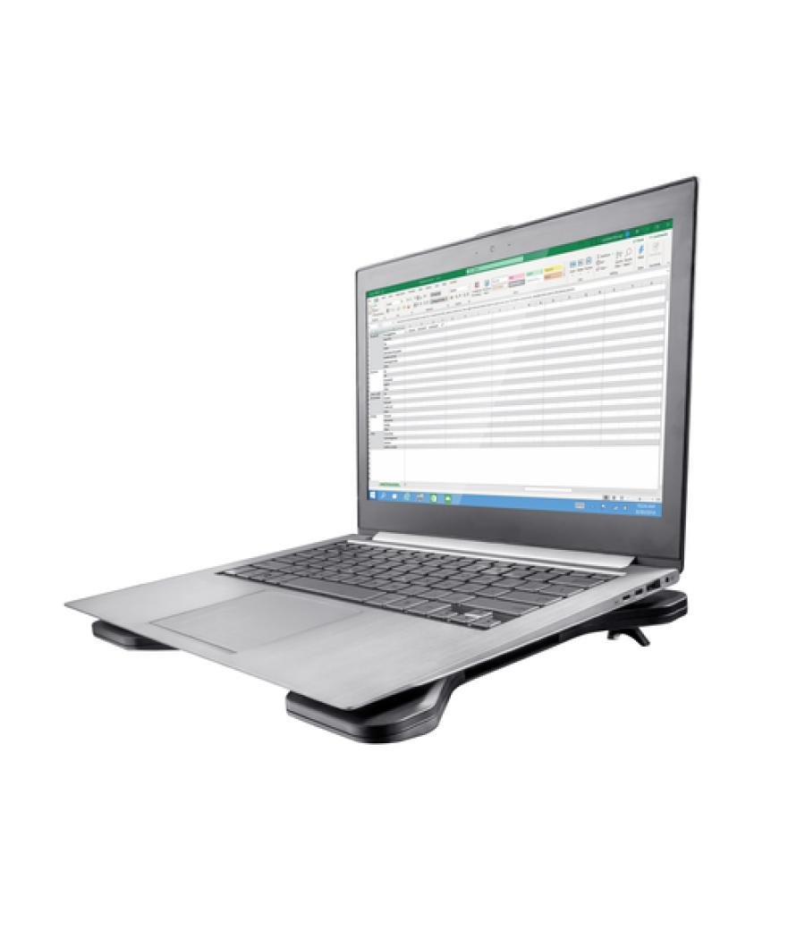 Trust Breeze almohadilla fría 40,6 cm (16")