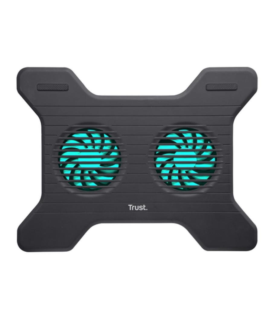 Trust Breeze almohadilla fría 40,6 cm (16")